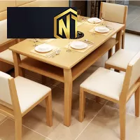BÀN ĂN NGỌC THỊNH MẪU 09